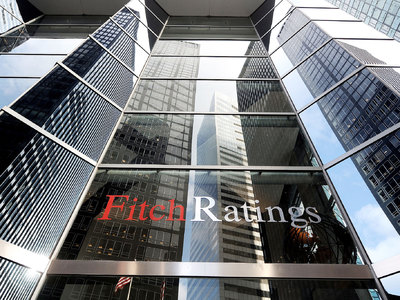  Fitch     +  
