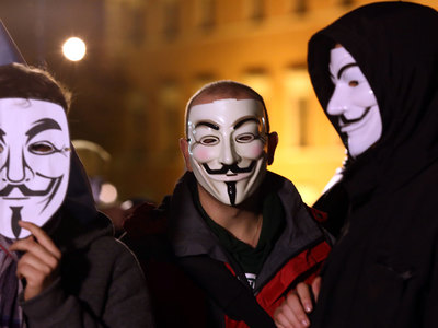 Anonymous       