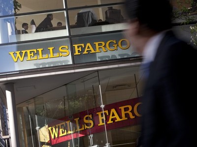  wells fargo   