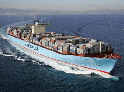  maersk     