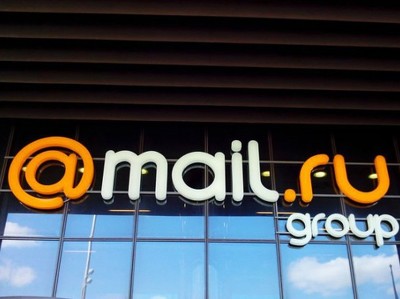 Mail.ru  2015     11%