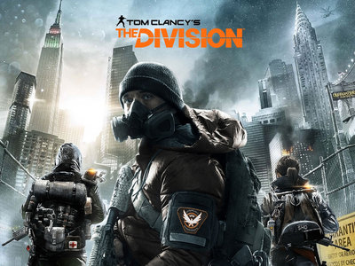 Tom Clancys The Division:    