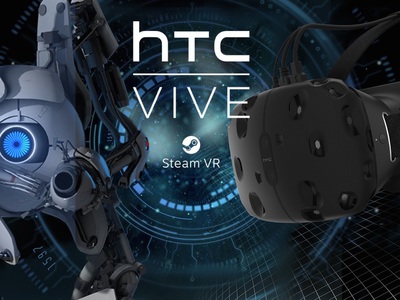    HTC Vive  17 