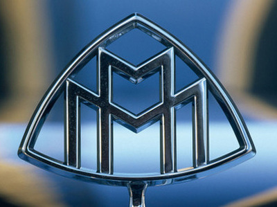Mercedes-Benz       Maybach