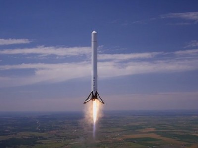  spacex     