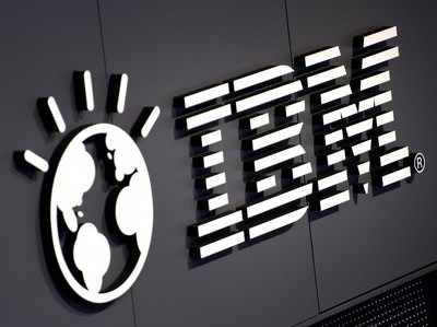 IBM    14  