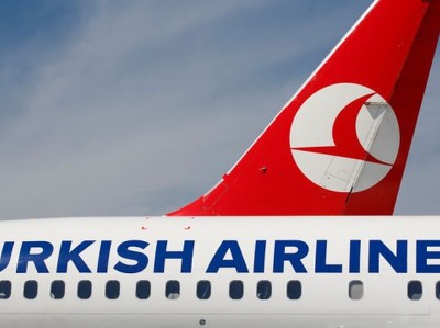      turkish airlines 