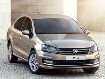    VW Polo    