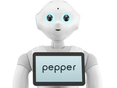  Pepper   Android-