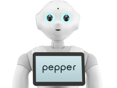   pepper   android- 