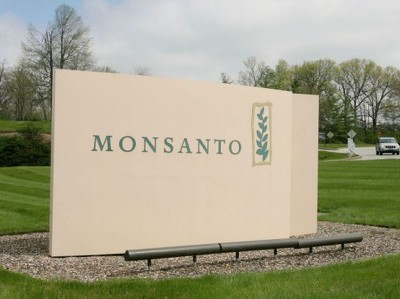  ? Monsanto     
