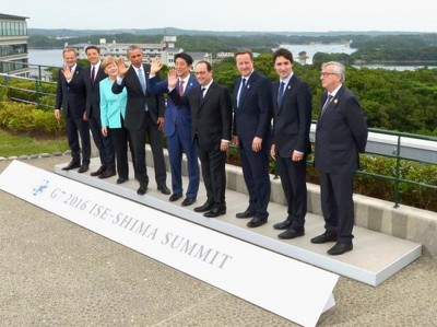  G7    Brexit