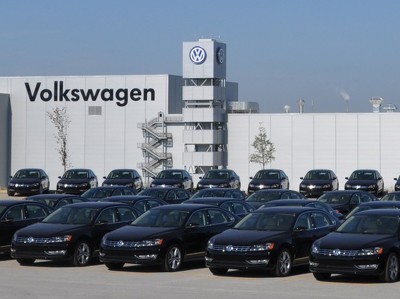 Volkswagen      2015 