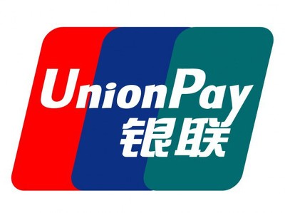     china union pay 