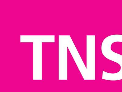   TNS,     