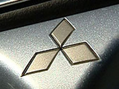  Mitsubishi        