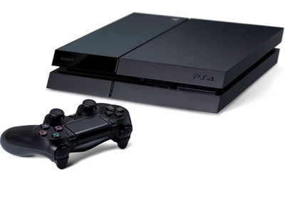    PlayStation 4     ()