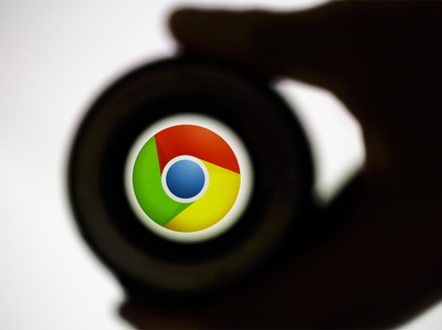   Chrome  Android  -