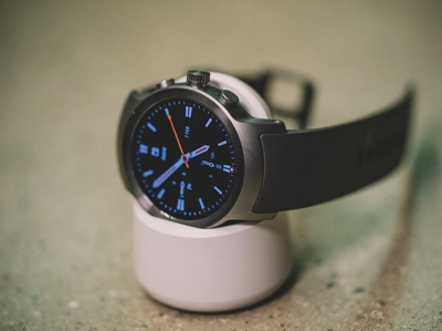  watch sport   android wear 