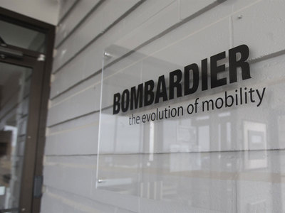     Bombardier  