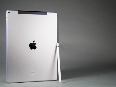 : Apple  10,5- iPad Pro   