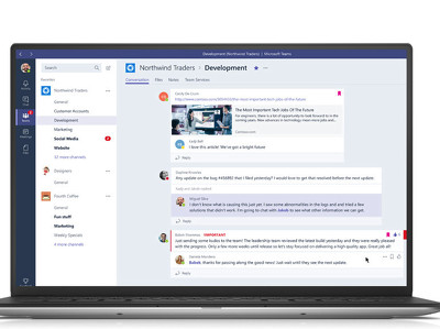  microsoft   slack  office 365 