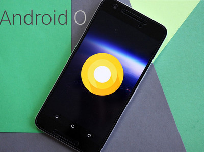 Google  Android O:    