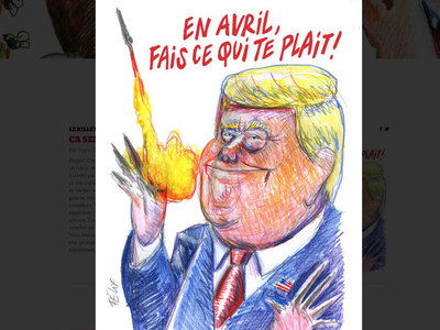    ,  : Charlie Hebdo    