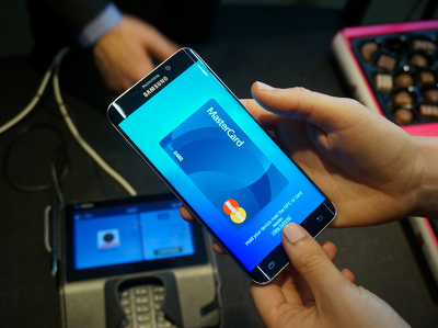 : Android Pay    16 