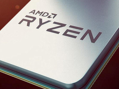  AMD     Intel