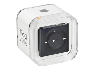 : Apple   iPod nano  iPod Shuffle