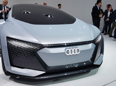 Audi       