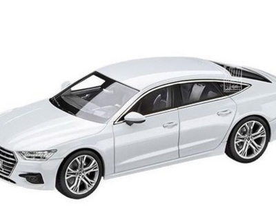 Audi   A7   1:43