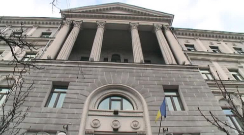 Верховная Рада Украины законодательно разрешила виртуальный реверс газа