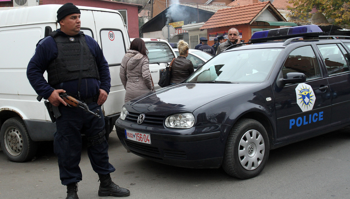 В Белграде ранен авторитетный сербский бизнесмен