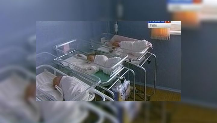 Новости Казахстана сегодня Последние криминальные Новорождённый