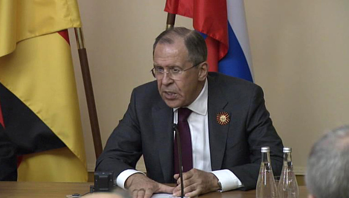 Отношения россии с берлином Отношения россии с берлином