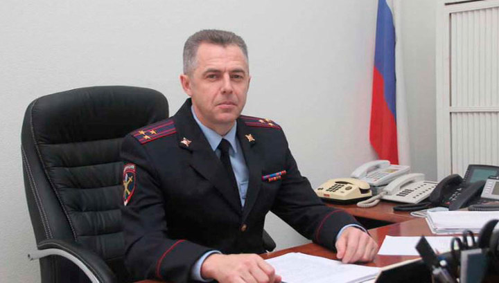 Новость уфмс россии