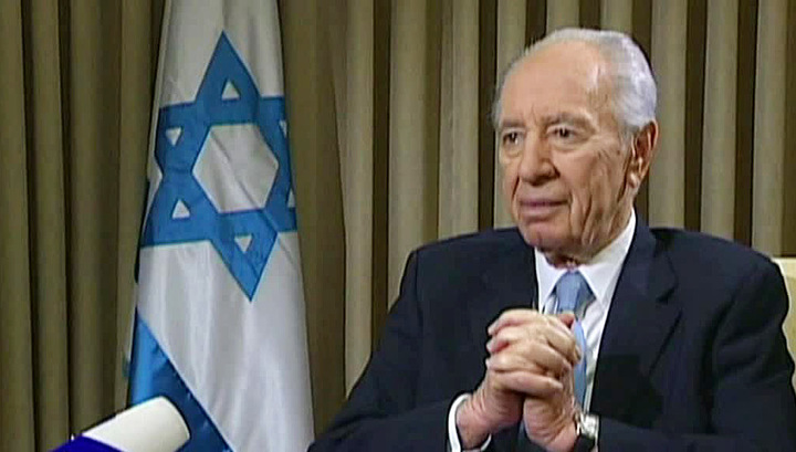 Скончался экс-президент Израиля Шимон Перес Xw_1311854