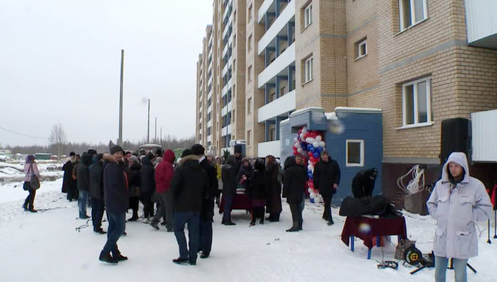 Почему в архангельске жилье дорогое Почему в архангельске жилье дорогое