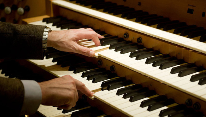  Дом музыки приглашает на органный вечер Баха 