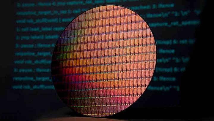   Intel 8-    Spectre  Meltdown