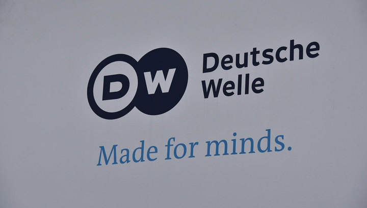    : Deutsche Welle   