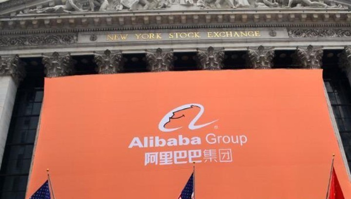     Alibaba 