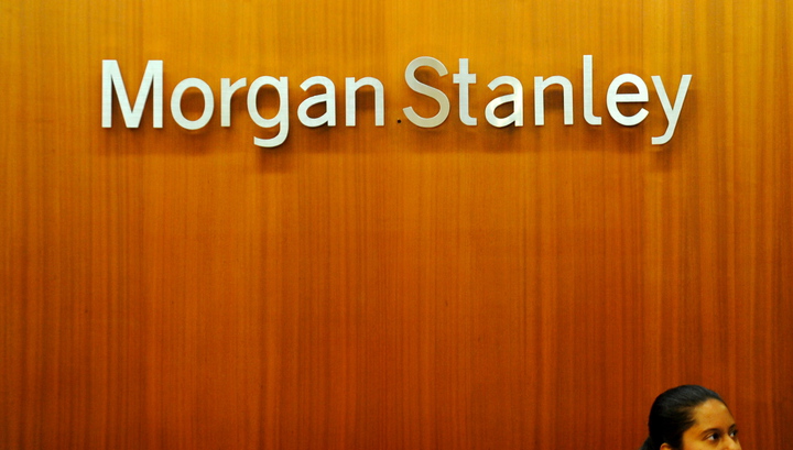 Morgan Stanley  E-Trade  13  