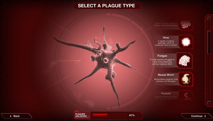   Plague Inc.   App Store  