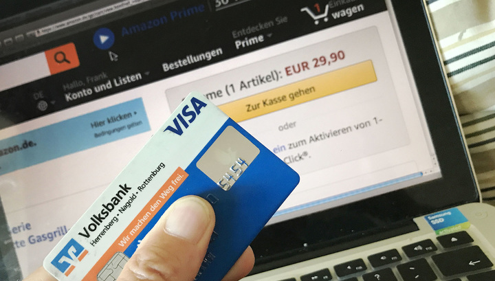   visa      