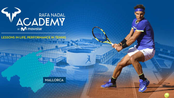  Rafa Nadal Academy    -