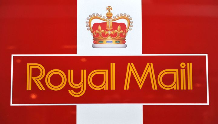  mail royal       