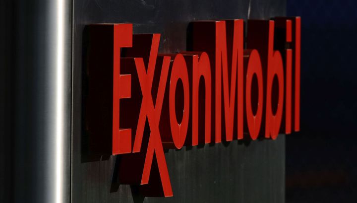  exxon      mobil  